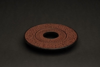 Untersetzer Drachenkanne