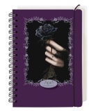 Blankbook Dornen Favole