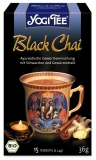 Yogi Black Chai